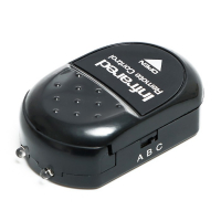 Жук радиоуправляемый &laquo;Таракан&raquo;, работает от батареек, свет