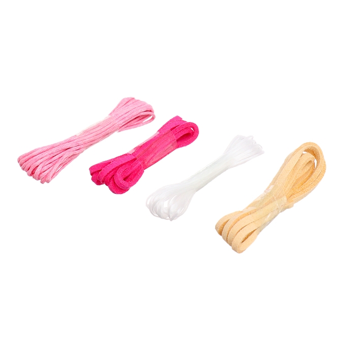 Набор для создания украшений &laquo;Бахрома&raquo;