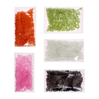 Набор для бисероплетения &laquo;Игрушки из бисера: Питомцы&raquo;, 3 фигурки