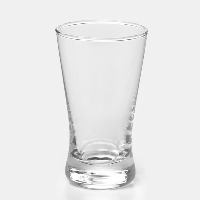 Набор стеклянных стопок, 50 мл