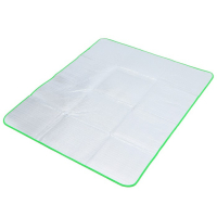 Игровой коврик для детей на фольгированной основе &laquo;Морское путешествие&raquo;, размер 180х150x0, 5 см, Крошка Я