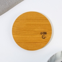 Подставка под кружку &laquo;Кофе&raquo;, 11 см