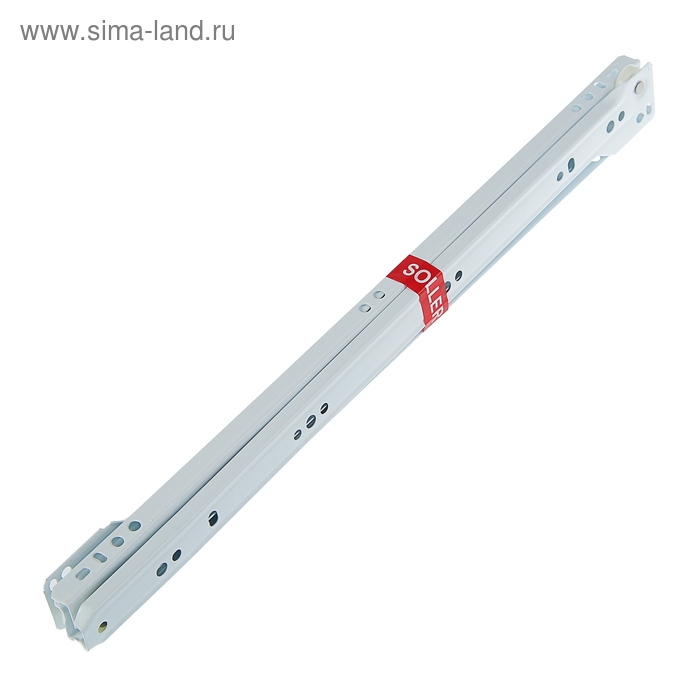 Роликовые направляющие 400 мм, 0.8 мм