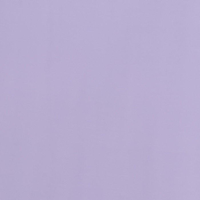 Плёнка матовая двухсторонняя 0,5 x 10 м, пастельная серия, 65 мкм