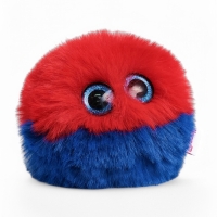 Мягкая игрушка &laquo;Лупоглазики. Плюшевые мстители: Спайди-пух&raquo;