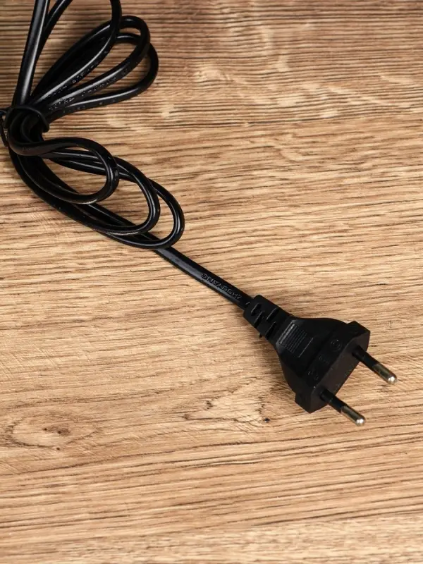 Фонтан "Птички на крыше" 24х15х12 см (с подсветкой)