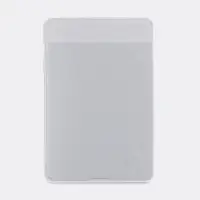 Обложка для проездного, пропуска, цвет белый/разноцветный