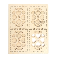 Электронный конструктор &laquo;Волшебный ночник&raquo;