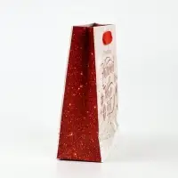 Набор пакетов ламинированных &laquo;Чудесного праздника!&raquo;