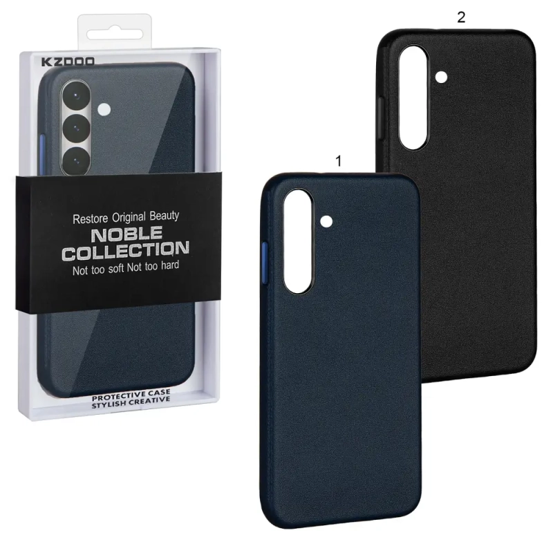 Чехол SAM S24 Plus Noble Collection K-DOO