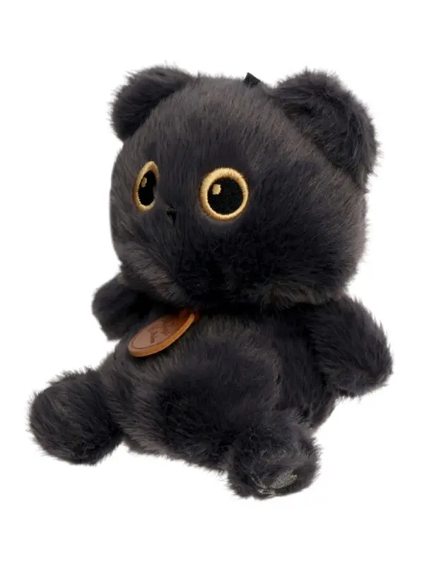 Мягкая игрушка "Котик", ароматическое пузико МИКС, 17 см