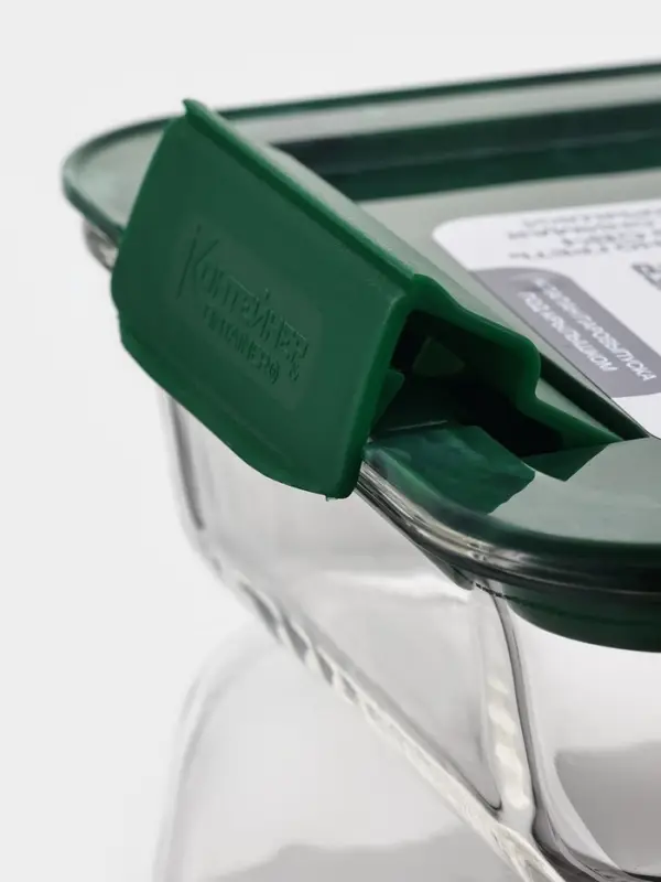 Контейнер герметичный с паровыпуском  370 мл