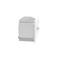 Микроволновая Печь HBW 2040 WG 20л. 800Вт белый