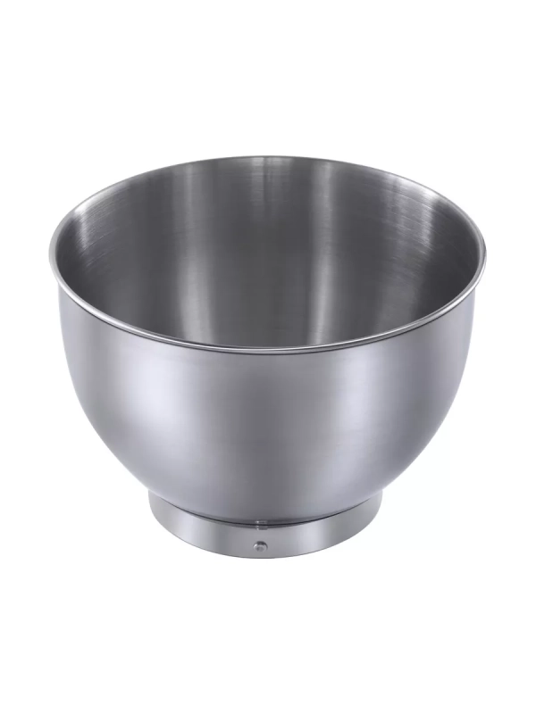 Миксер планетарный HYM-S5451 1000Вт серый