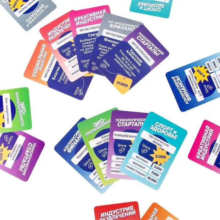 Настольная игра "Миллионер. New" 2506C