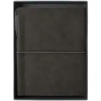 Набор Business Diary Mini, черный