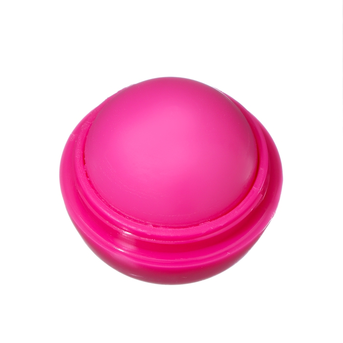 Бальзам для губ &laquo;Смайлики&raquo;, микс цветов и ароматов