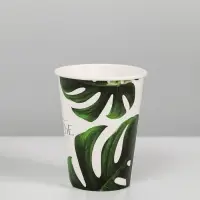 Стакан для цветов &laquo;Счастье внутри&raquo; 350 мл