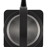 Чайник электрический HYK-S2507 черный