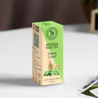 Эфирное масло "Хмель и солод", 10 мл, Богатство Аромата