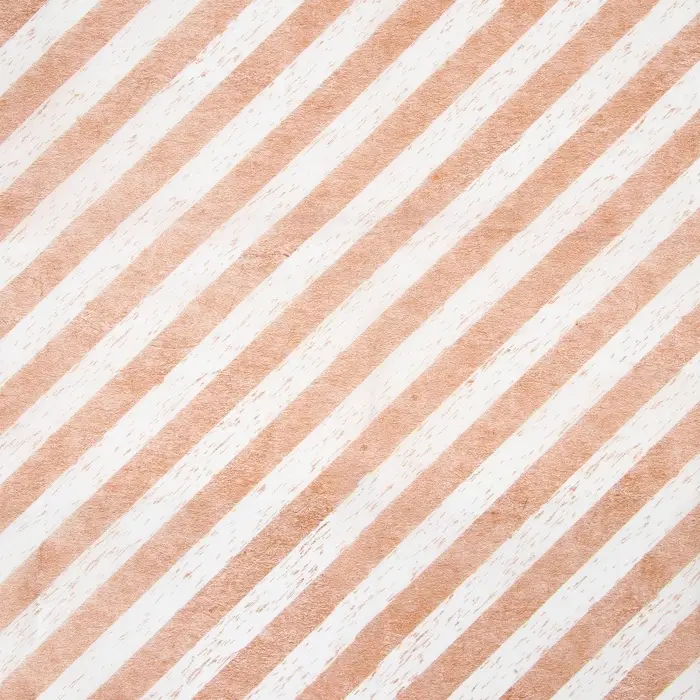 Бумага упаковочная тишью, новогодняя упаковка &laquo;Полосы&raquo;, 50&times;66 см