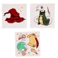 Настольная игра &laquo;Волшебное адвент-приключение&raquo;, 2-4 игрока, 3+