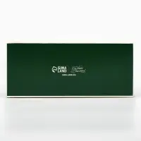 Коробка складная &laquo;С Новым годом!&raquo;, 17 х 7 х 4 см