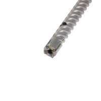 Сверло по арматуре ТУНДРА, 14 х 300 мм, SDS-plus