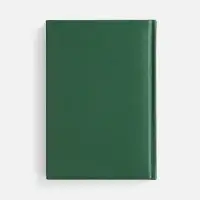 Ежедневник Baza, датированный, зеленый