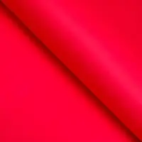 Пленка матовая &laquo;Двойной кант&raquo;, красный, 0.57&times;0.57 м