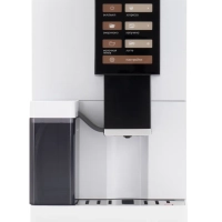 Кофемашина HAM-5104 белый