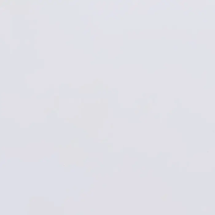 Пленка для цветов, "Золотая сторона", 57x57см &plusmn;1 см белая