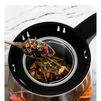 Электрический чайный набор с режимами KT-6743