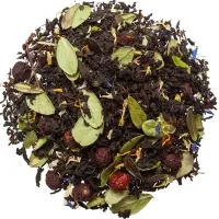 Черный чай &laquo;Таежный сбор&raquo;