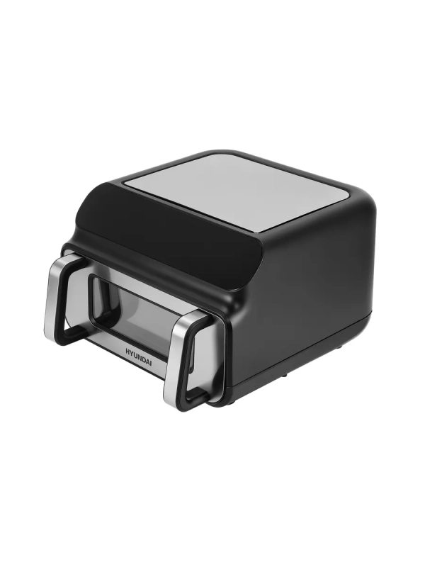 Аэрогриль HYF-9080 черный