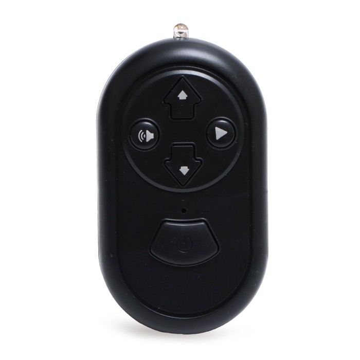 Динозавр радиоуправляемый &laquo;Велоцираптор&raquo;, цвет коричневый