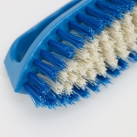 Щётка-утюжок 14&times;5&times;6,5 см, МИКС