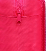 Папка с ручками пластиковая А4 Calligrata "Собачки", 32,2х25,6х7 см,