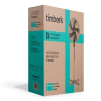 Напольный электрический вентилятор