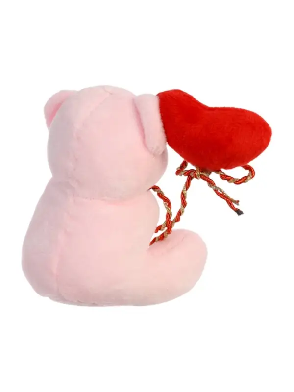 Мягкая игрушка &laquo;Люблю&raquo;