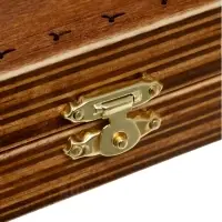 Нарды Семья льва 37*20 см