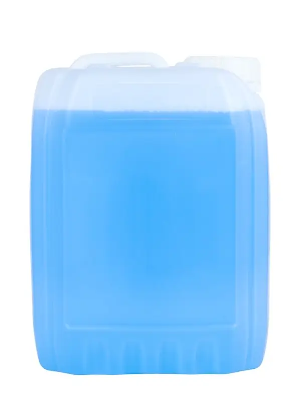 Средство для мытья пола Mr.White "Лимон", 5 л