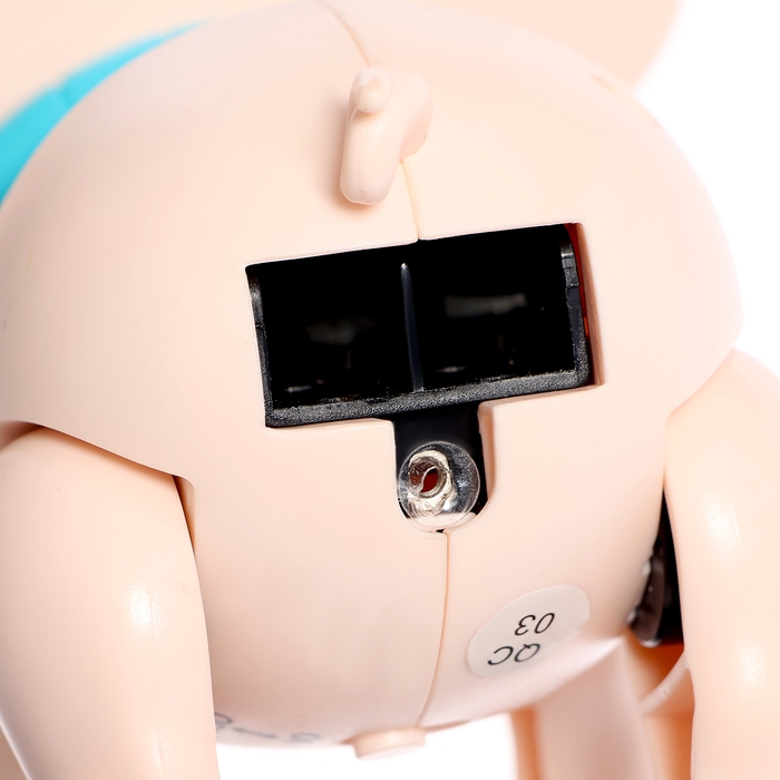 Интерактивная игрушка &laquo;Милый питомец: Поросёнок &raquo;, звук