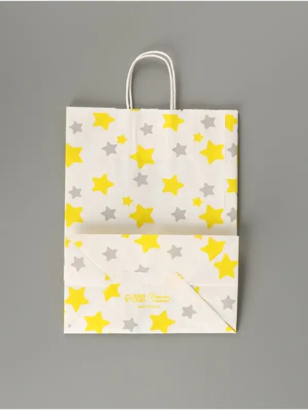 Подарочный пакет  &laquo;Звезды&raquo;