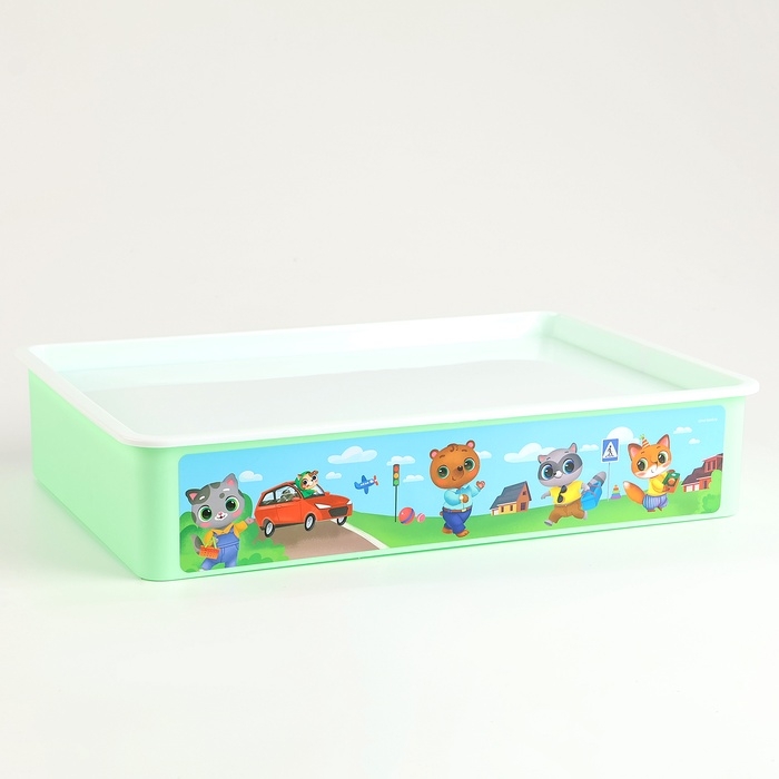 Планшет «Рисование песком», 27 х 39 см, песок 1 кг, 10 фигурок, набор для творчества Планшет «Рисование песком», 27 х 39 см, песок 1 кг, 10 фигурок, набор для творчества