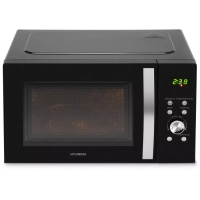 Микроволновая Печь HYM-D2078 23л. 800Вт черный