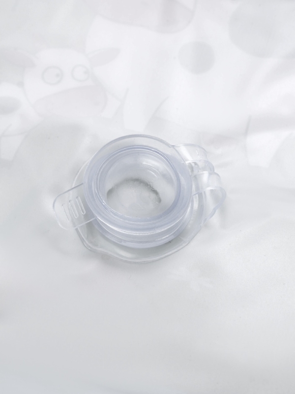 Синий Трактор Акваковрик, фигурки EVA