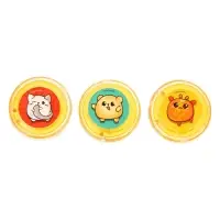 Йо-йо "Пухлики" , в шоубоксе, МИКС