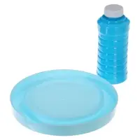 Генератор мыльных пузырей "Мега пузыри", работает от батареек