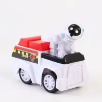 ЩЕНЯЧИЙ ПАТРУЛЬ Игровой набор машинок, 9 машинок